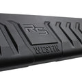 Westin auto part installed view
