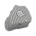 aFe auto part installed view