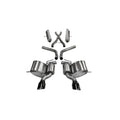CORSA Performance cat-back exhaust