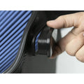 aFe cold air intake