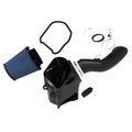 aFe cold air intake detail