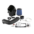 aFe cold air intake