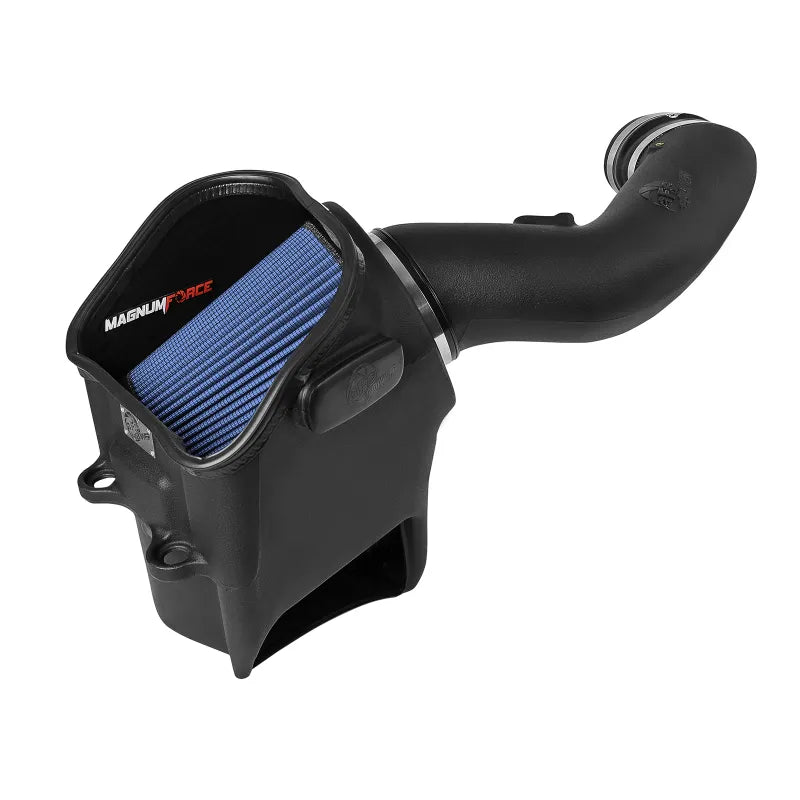 aFe cold air intake