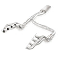 Stainless Works auto part