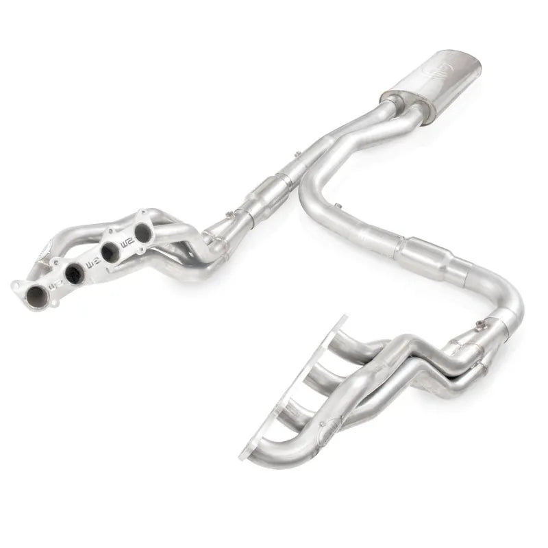 Stainless Works auto part