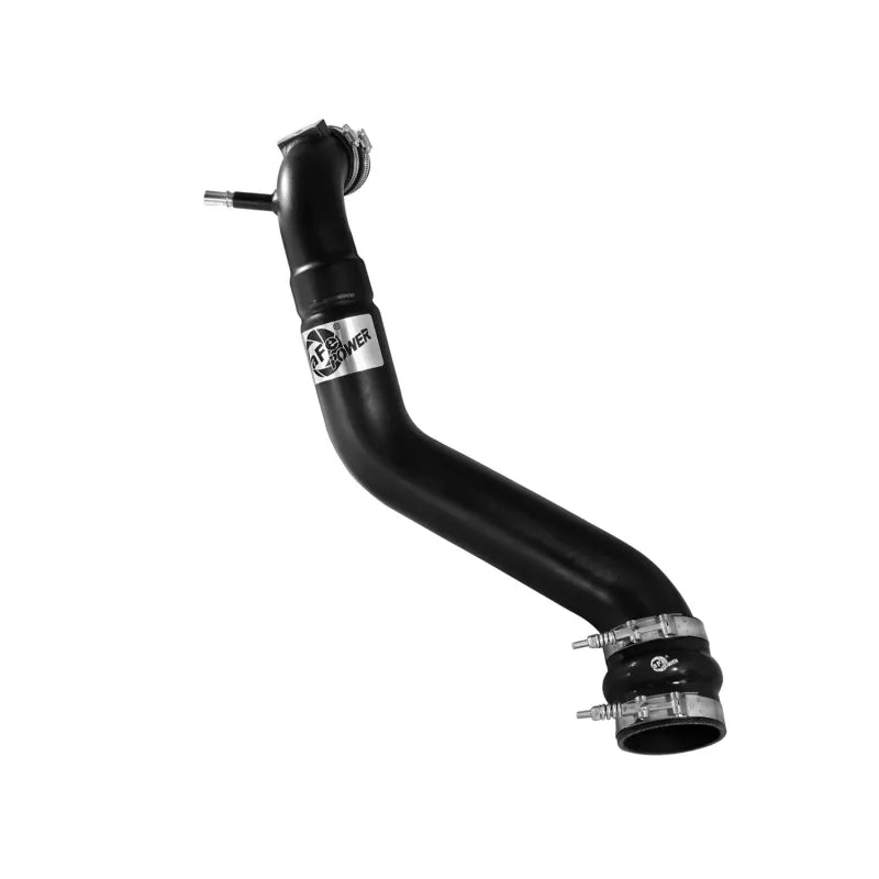 aFe intercooler