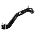 aFe intercooler close-up