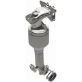 Magnaflow auto part close-up
