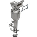 Magnaflow auto part close-up