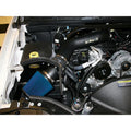 Airaid intake system