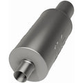 Magnaflow muffler close-up