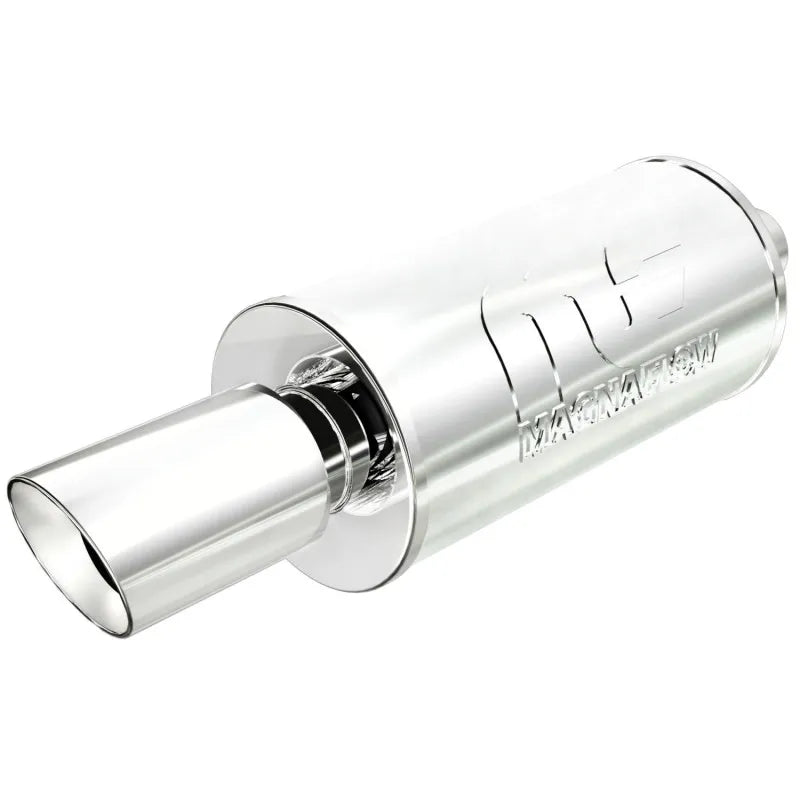 Magnaflow muffler