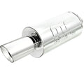 Magnaflow muffler detail