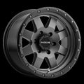 Raceline gunmetal auto part