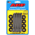 ARP black spacers