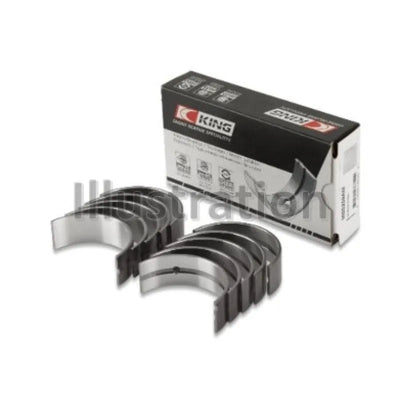 King Engine Bearings auto part