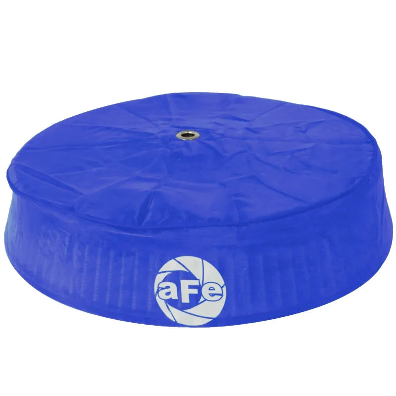 aFe blue air filter