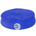 aFe blue air filter