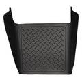 Husky Liners floor liners close-up