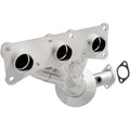 Magnaflow auto part detail
