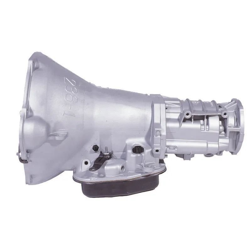 BD Diesel auto part