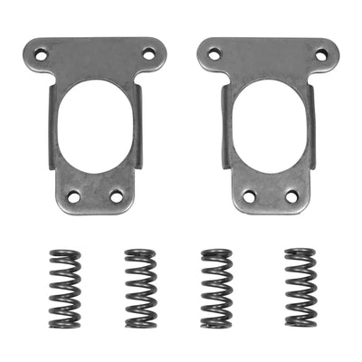 Yukon Gear & Axle springs