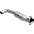Magnaflow auto part detail