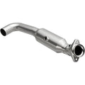 Magnaflow auto part close-up