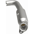 Magnaflow auto part detail