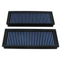 aFe air filter detail