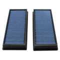 aFe air filter close-up