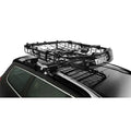 Thule auto part close-up