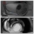 SPYDER tail light