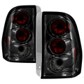 SPYDER tail light