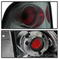 SPYDER tail light