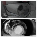 SPYDER tail light