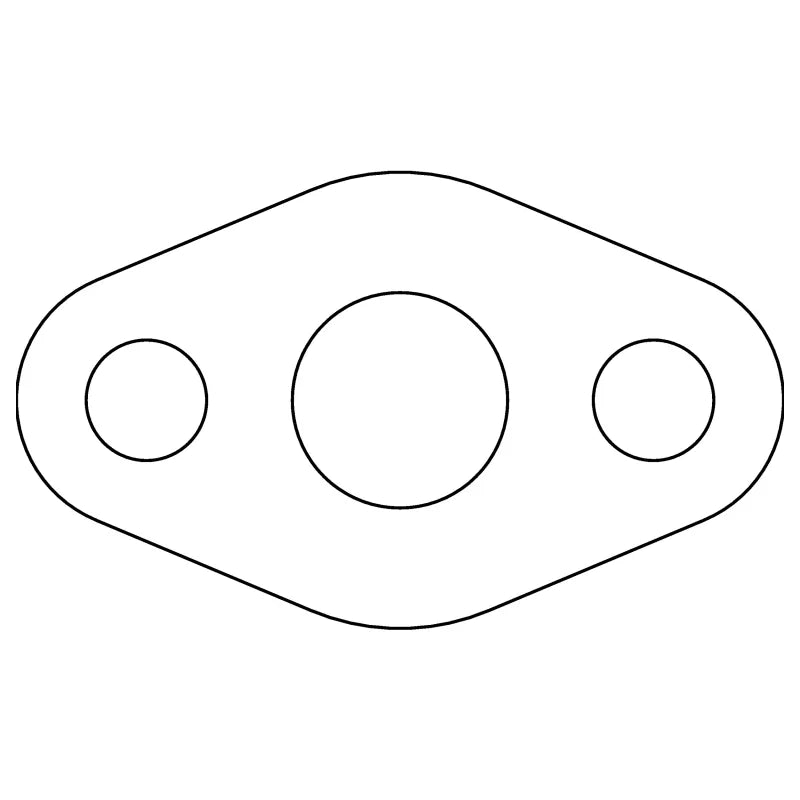 Cometic Gasket auto part