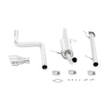 Mishimoto cat-back exhaust