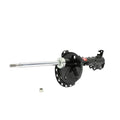 KYB shock absorber detail