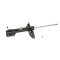 KYB shock absorber