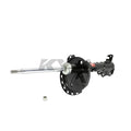 KYB shock absorber