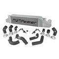aFe black intercooler