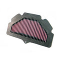 K&N Engineering air filter