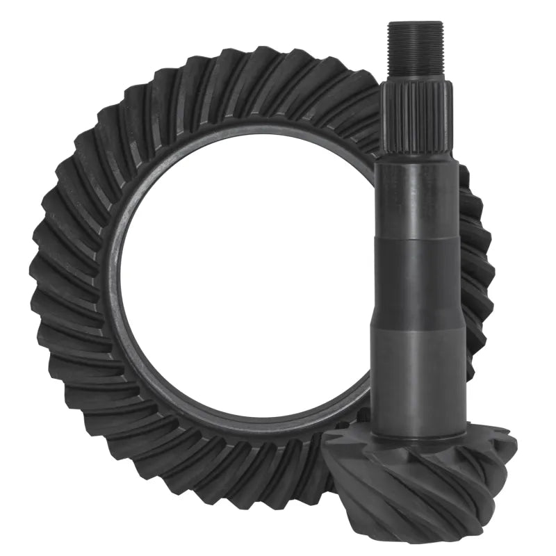 Yukon Gear & Axle auto part