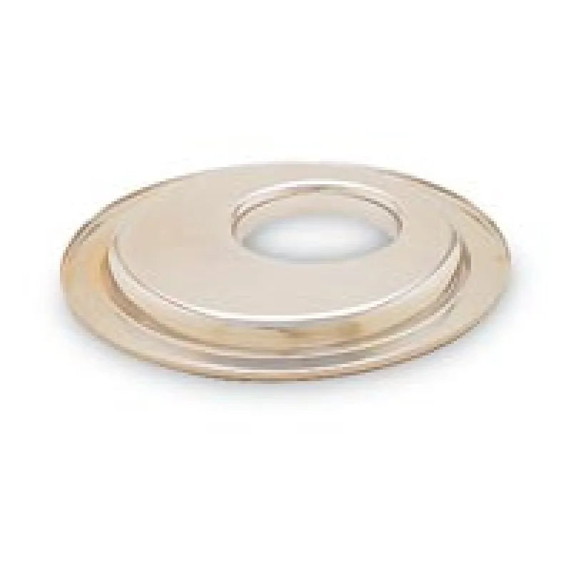 K&N Engineering chrome auto part
