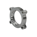 aFe throttle body close-up