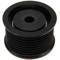 Gates auto part