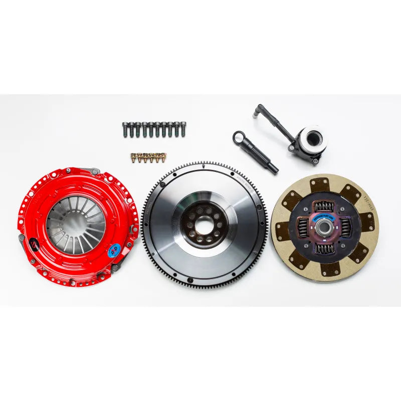 South Bend Clutch auto part