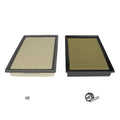 aFe air filter