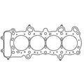 Cometic Gasket auto part installed view
